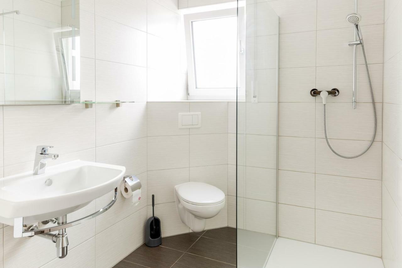 אפרטהוטל Rottenbach  Boardinghaus Modern Living מראה חיצוני תמונה